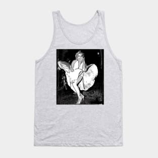 2020 Monroe (The 6ft Collection) Tank Top